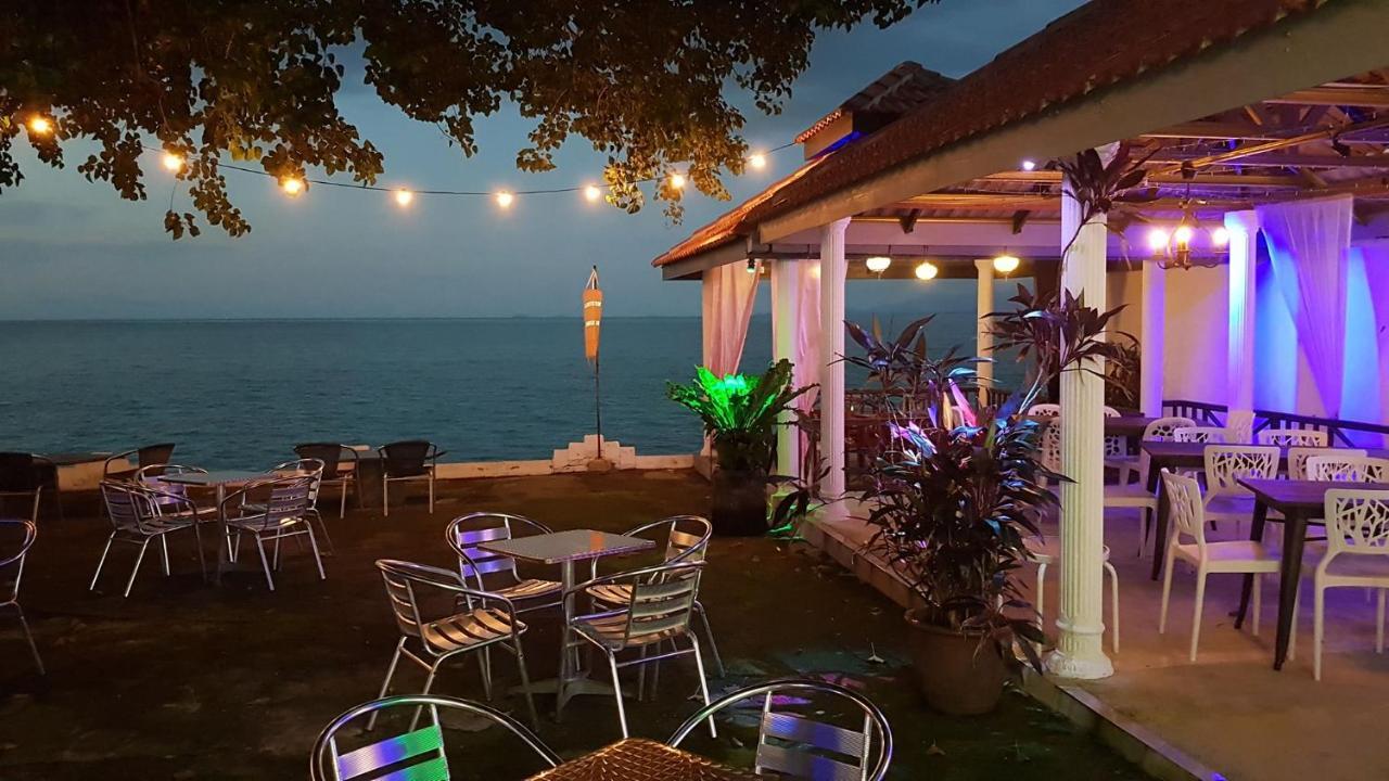 Borabora Beach Guesthouse Penang George Town Exteriér fotografie